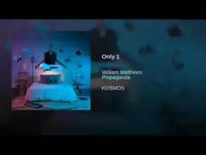 William Matthews - Only 1 ft Propaganda
